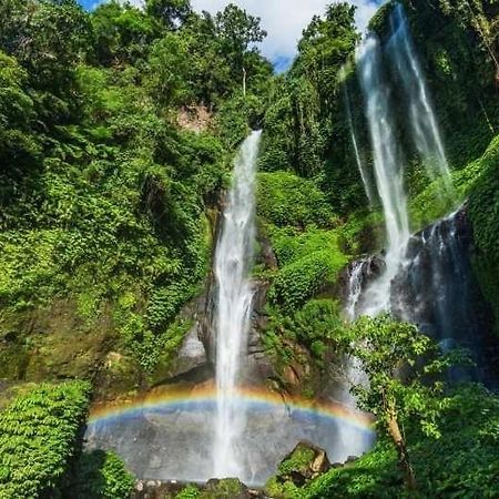 Sugi Gede Homestay Singaraja  Luaran gambar