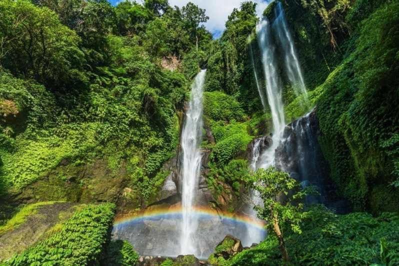 Sugi Gede Homestay Singaraja  Luaran gambar