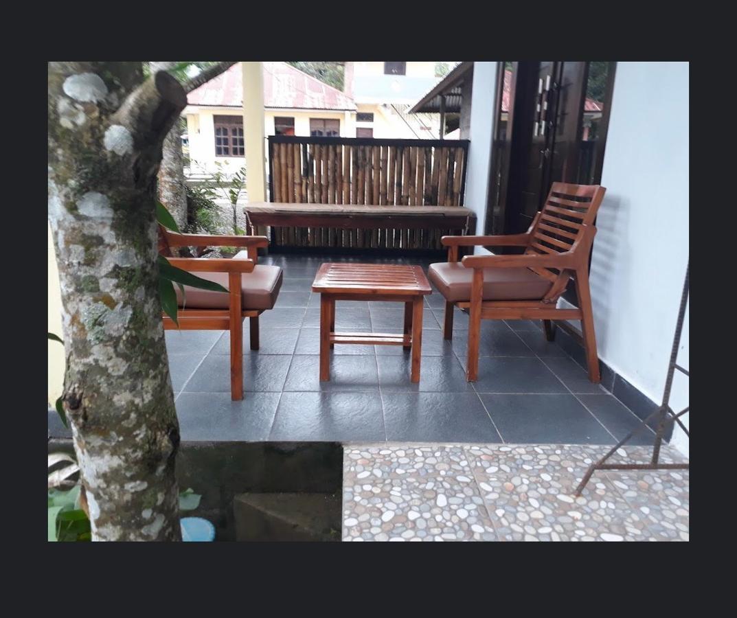 Sugi Gede Homestay Singaraja  Luaran gambar