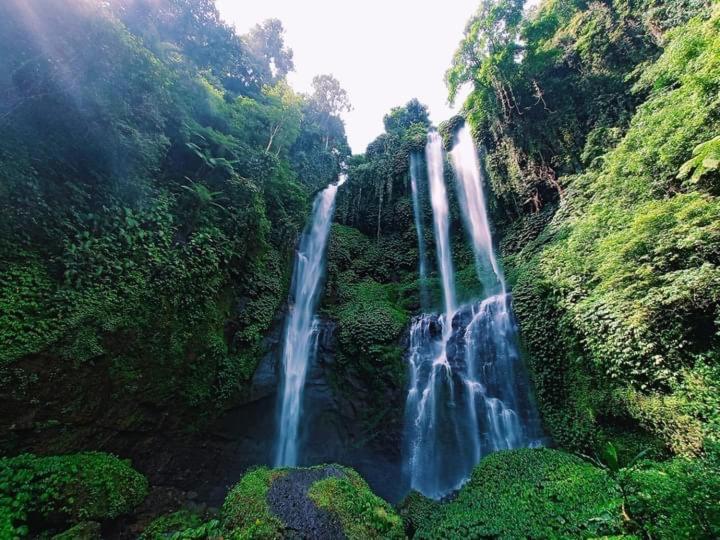 Sugi Gede Homestay Singaraja  Luaran gambar