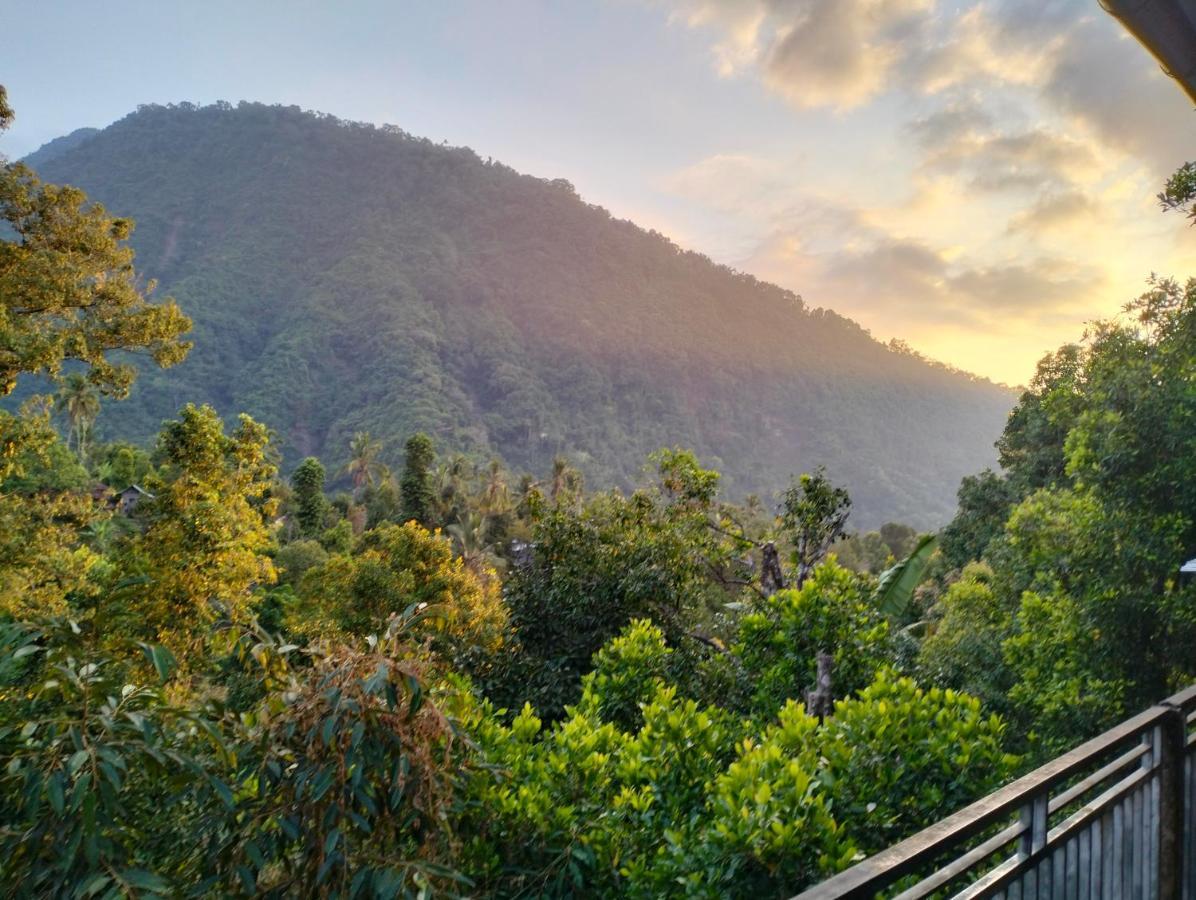 Sugi Gede Homestay Singaraja  Luaran gambar