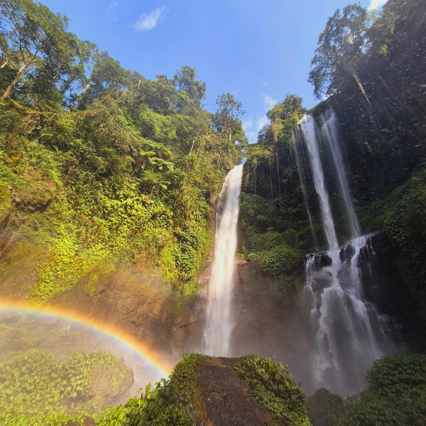 Sugi Gede Homestay Singaraja  Luaran gambar