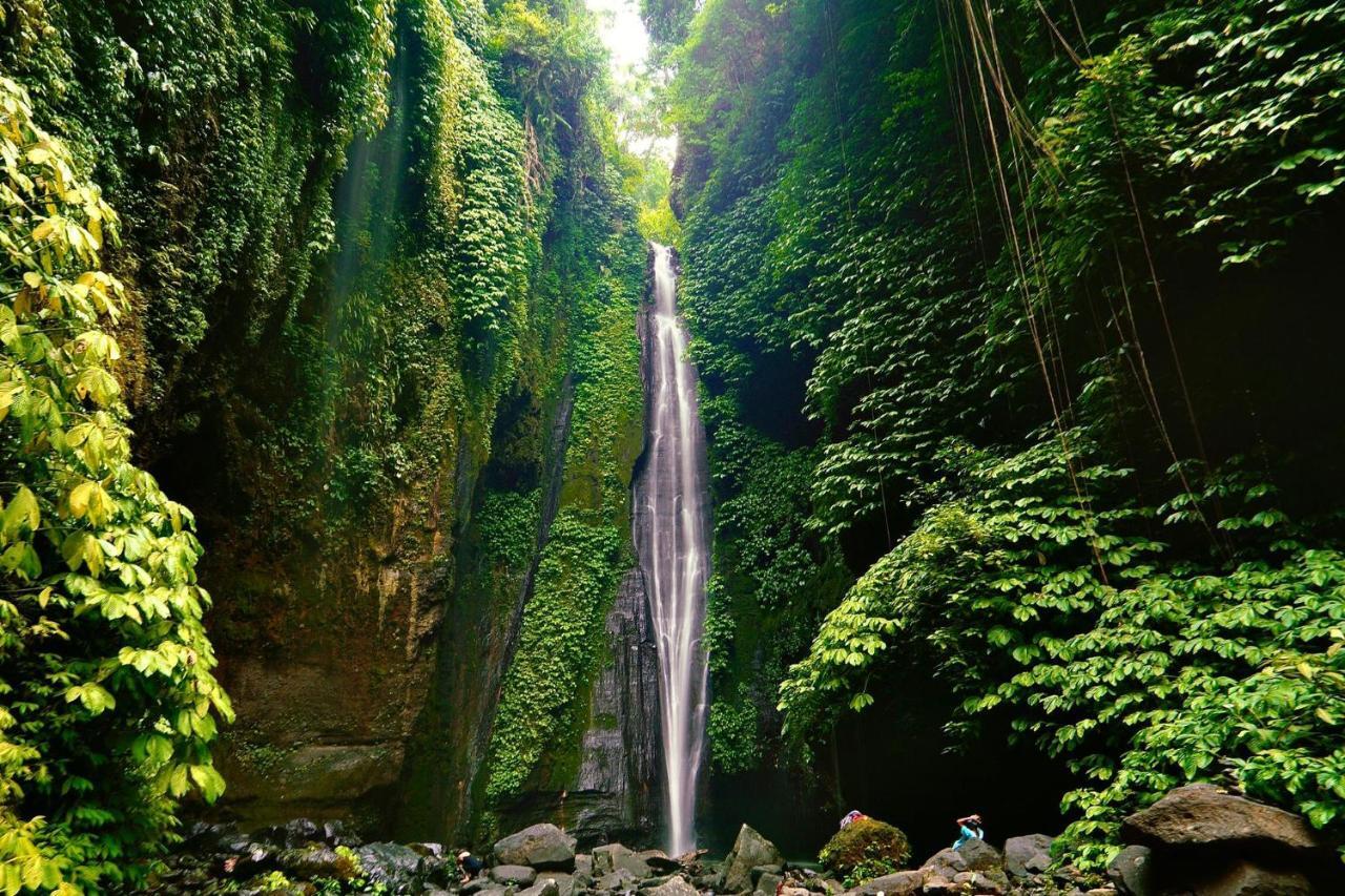 Sugi Gede Homestay Singaraja  Luaran gambar